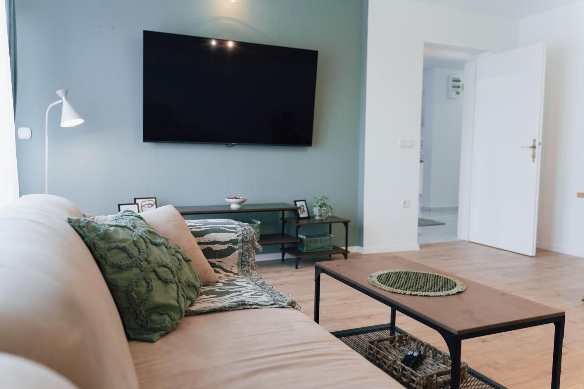 Vista Apartment Sveta Trojica v Slovenskih Goricah ภายนอก รูปภาพ