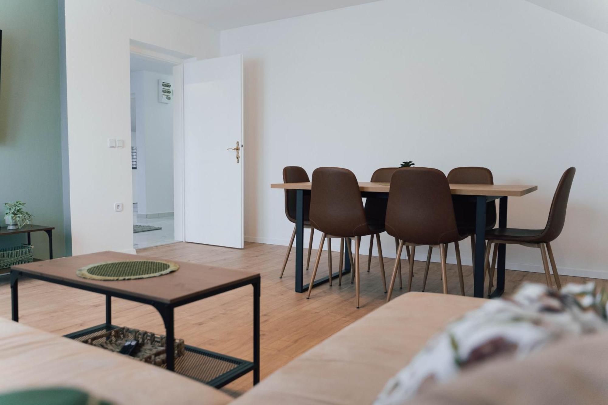 Vista Apartment Sveta Trojica v Slovenskih Goricah ภายนอก รูปภาพ