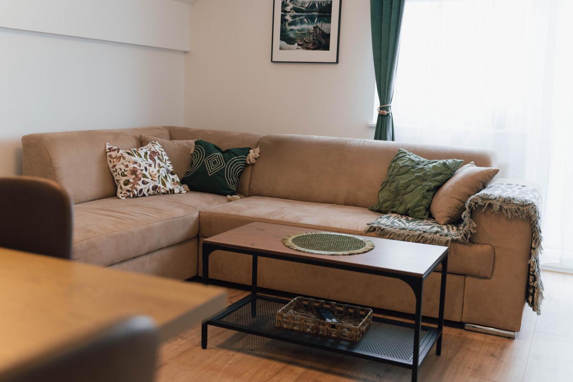 Vista Apartment Sveta Trojica v Slovenskih Goricah ภายนอก รูปภาพ