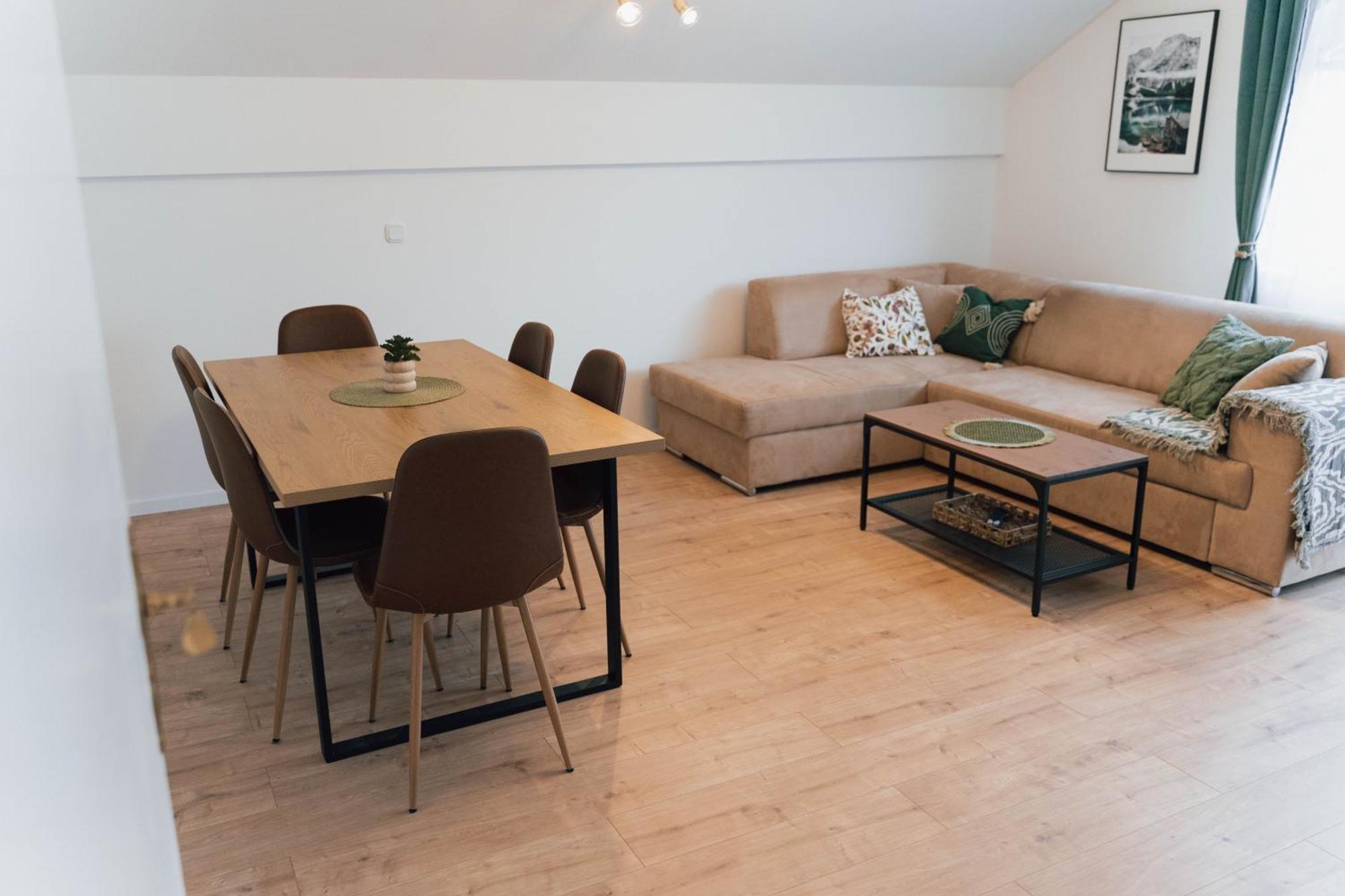 Vista Apartment Sveta Trojica v Slovenskih Goricah ภายนอก รูปภาพ